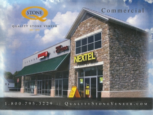 Quality Stone Commercial 