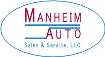 Manheim Auto Sales and Service 